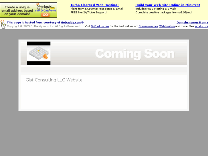 www.gistconsultingllc.com