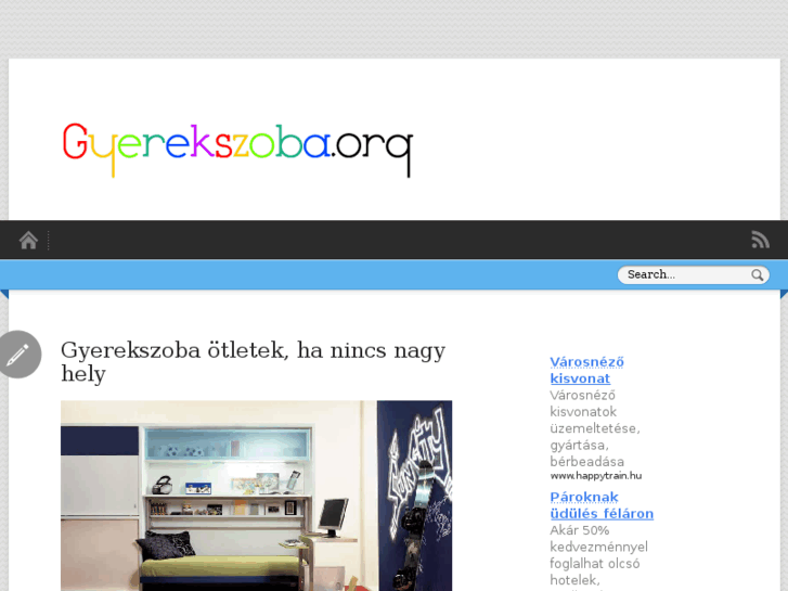 www.gyerekszoba.org