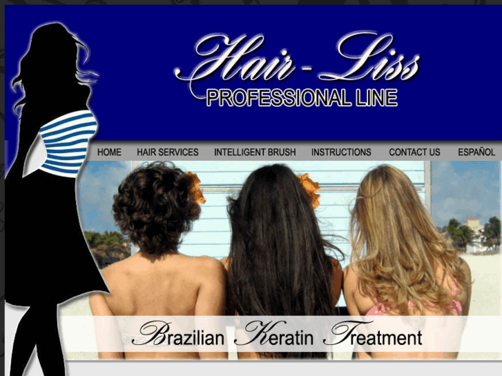 www.hair-liss.com