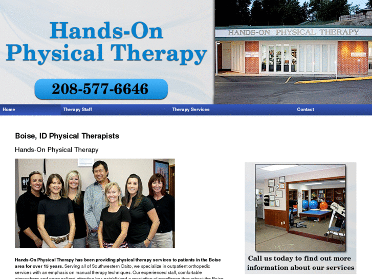 www.handsonphysicaltherapyboise.com