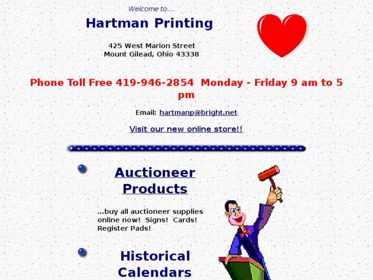 www.hartmanprinting.com