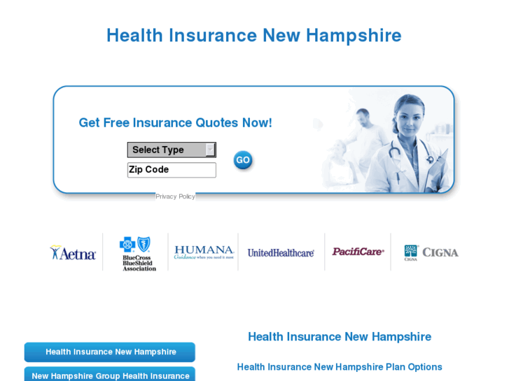 www.healthinsurancenewhampshire.com