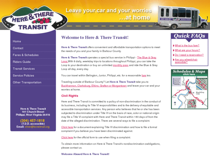 www.hereandtheretransit.com