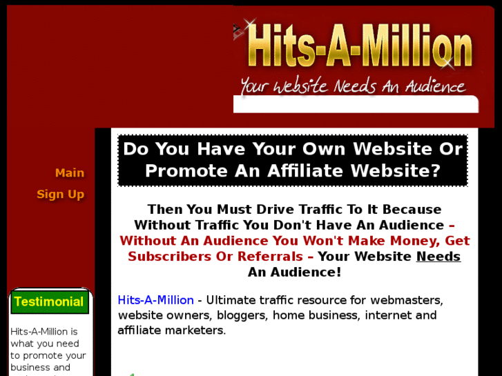 www.hits-a-million.com