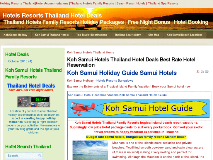 www.holiday-resorts-thailand.com