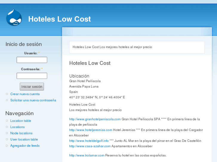 www.hoteles-lowcost.com