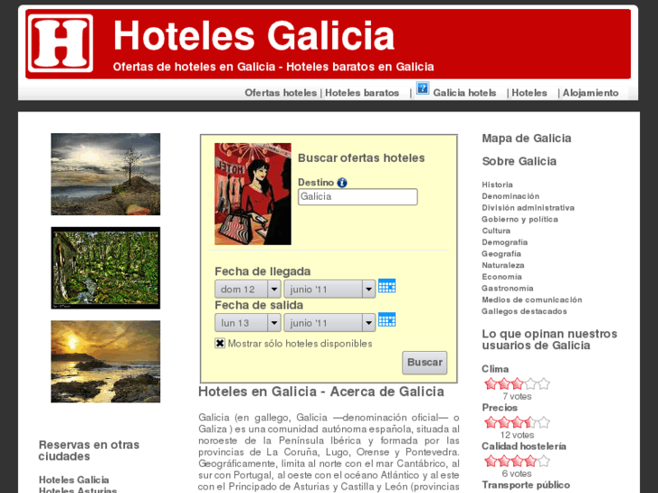 www.hotelesgalicia.org.es