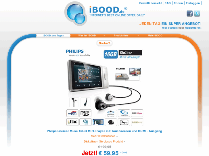 www.ibood.de