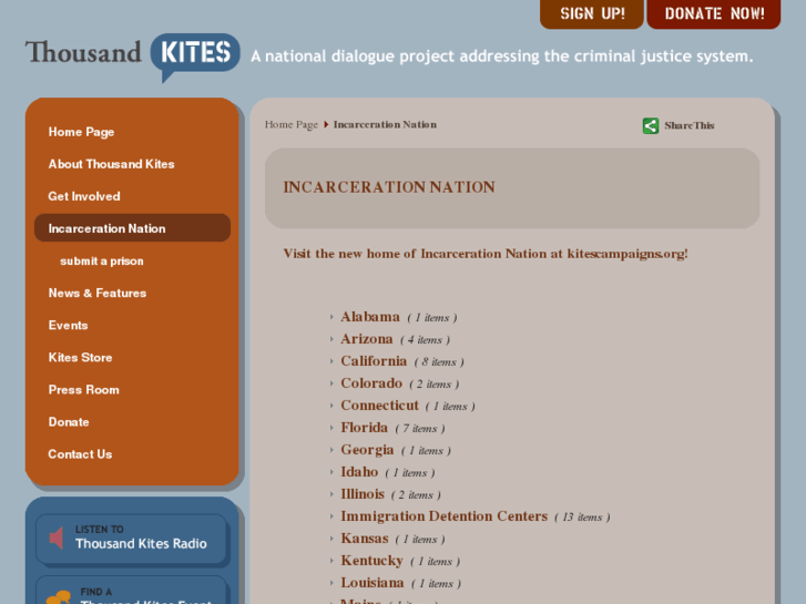 www.incarcerationnation.org