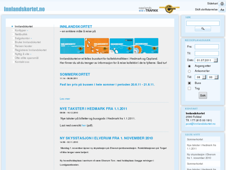 www.innlandskortet.no