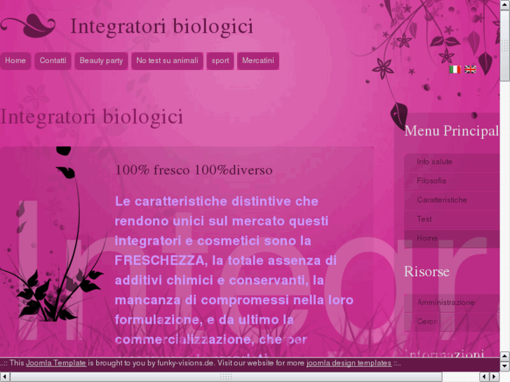 www.integratoribiologici.com