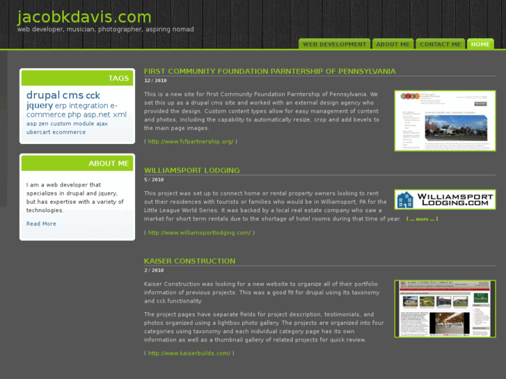 www.jacobkdavis.com