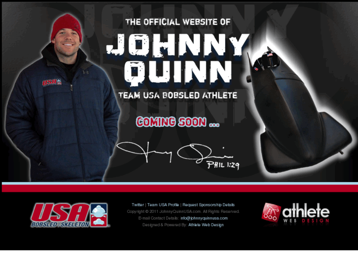 www.johnnyquinnusa.com