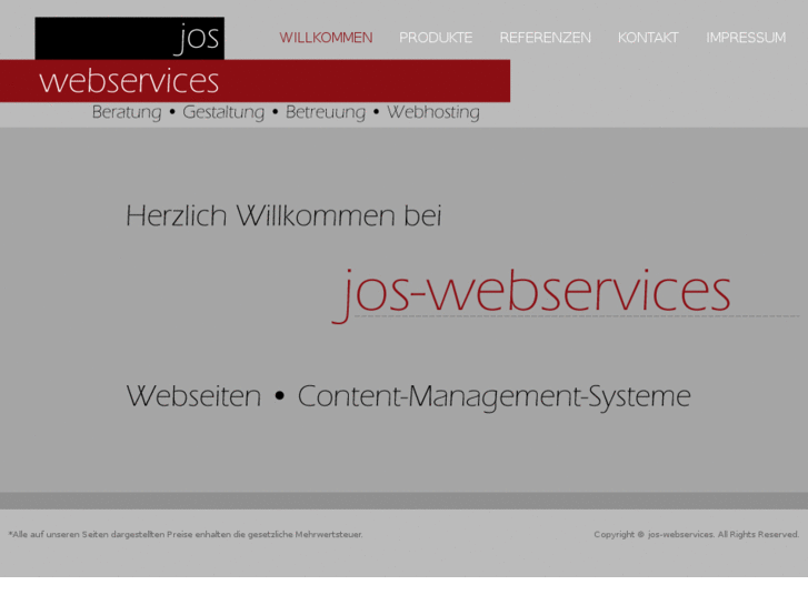 www.jos-webservices.de