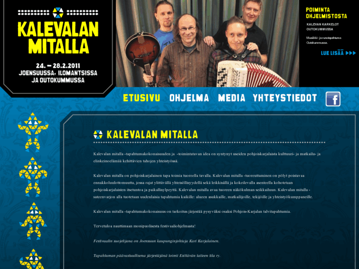 www.kalevalanmitalla.fi