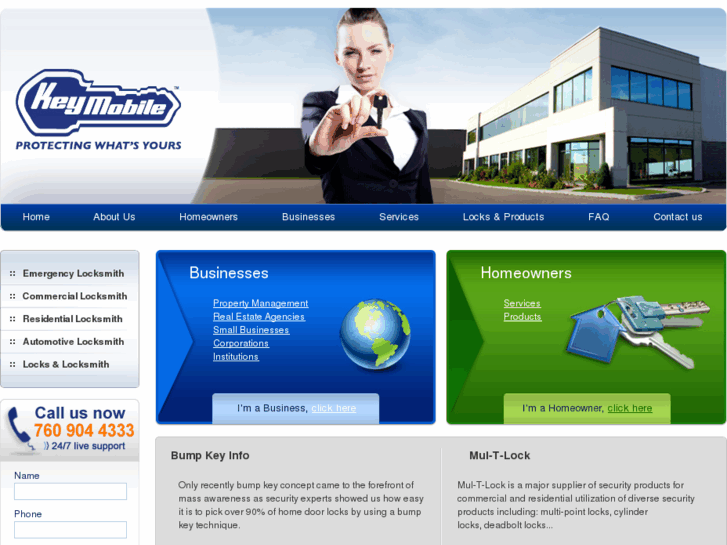 www.keymobileinc.com