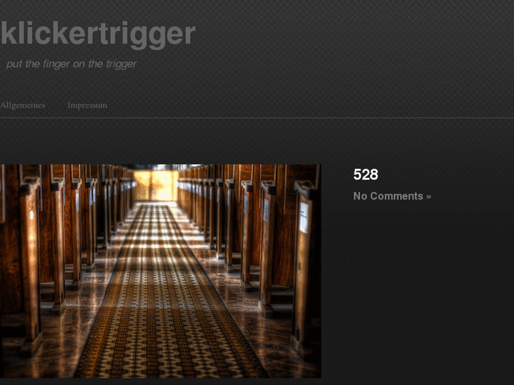 www.klickertrigger.de