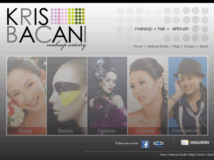 www.krisbacani.com