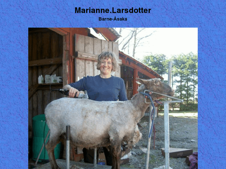 www.larsdotter.net