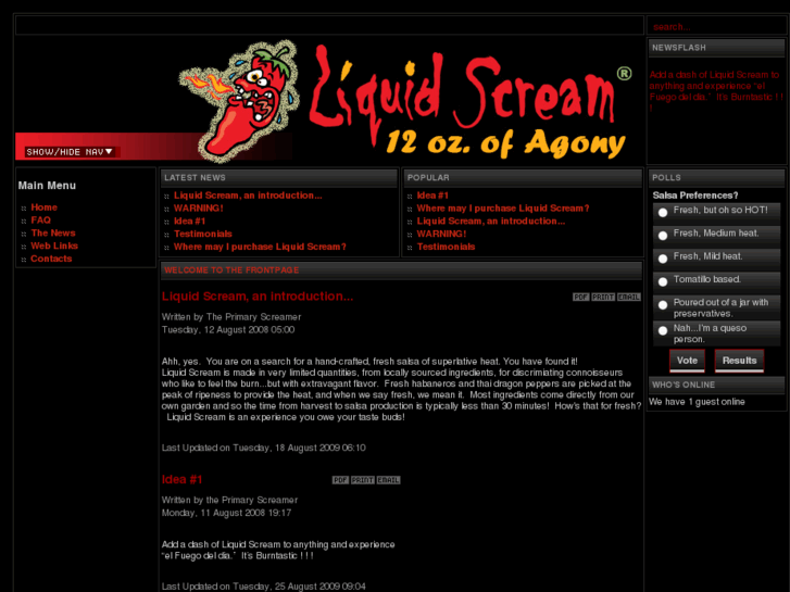 www.liquidscream.com