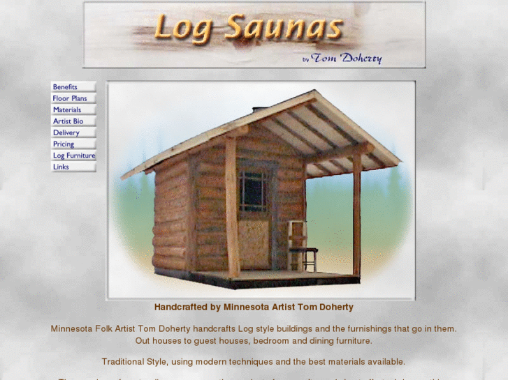 www.log-saunas.com