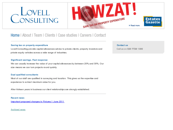 www.lovellconsulting.com