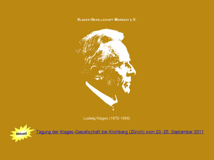 www.ludwig-klages.de