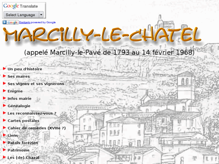 www.marcilly-le-chatel.net