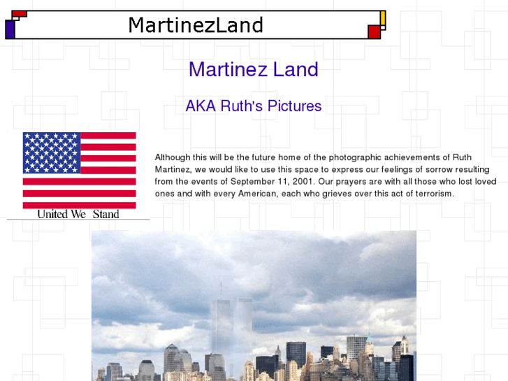 www.martinezland.com