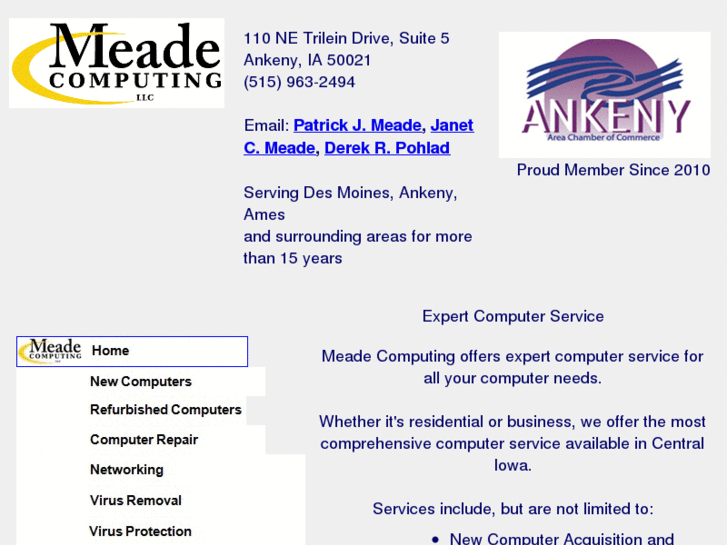 www.meadecomputing.com