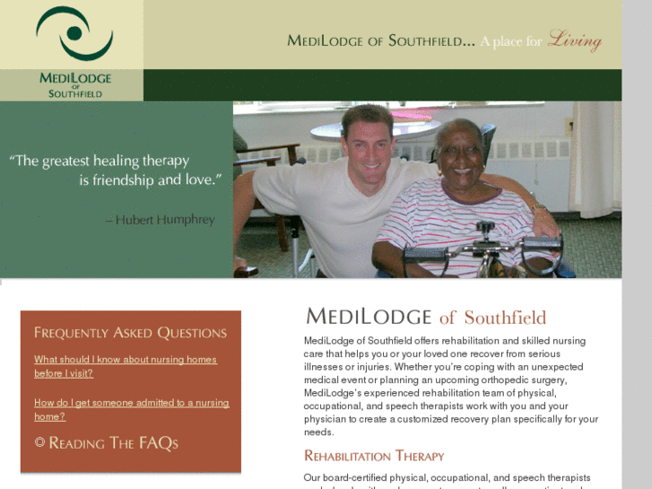 www.medilodgeofsouthfield.com