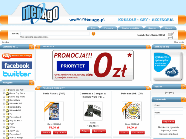 www.menago.com.pl