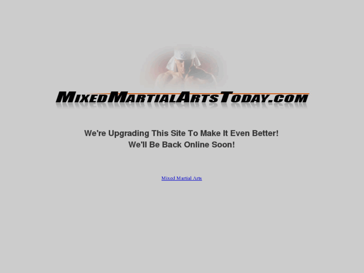 www.mixedmartialartstoday.com