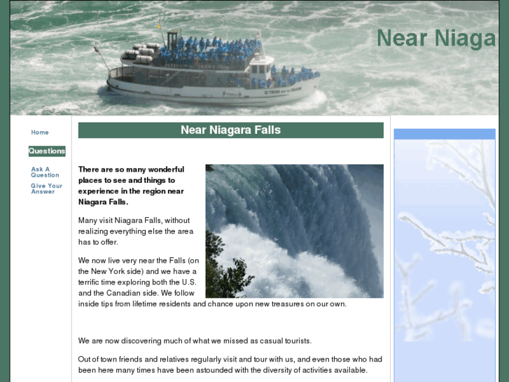 www.near-niagara-falls.com