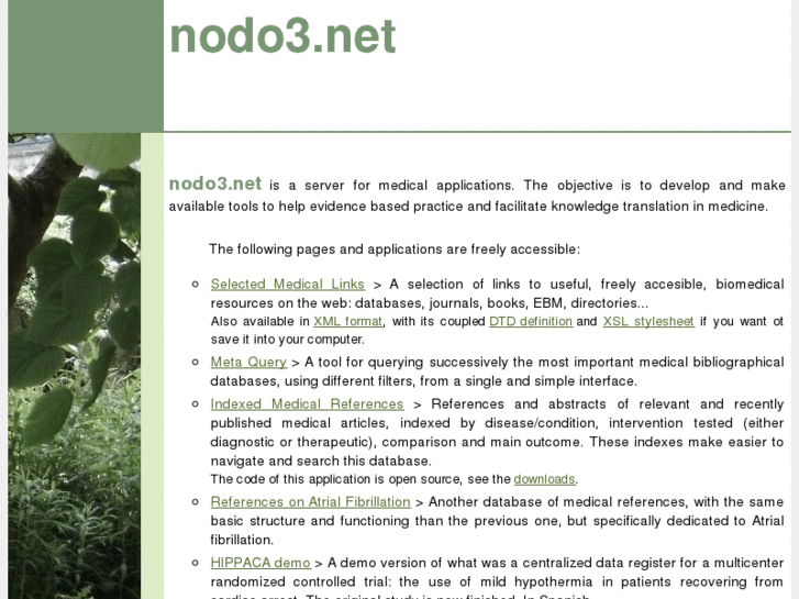 www.nodo3.net