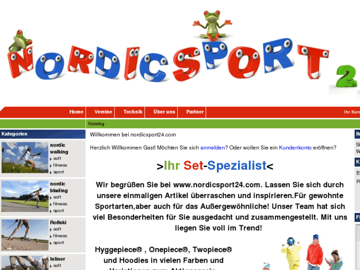 www.nordicsport24.com