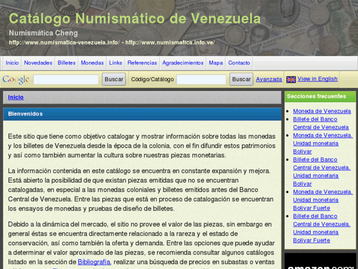 www.numismatica.info.ve