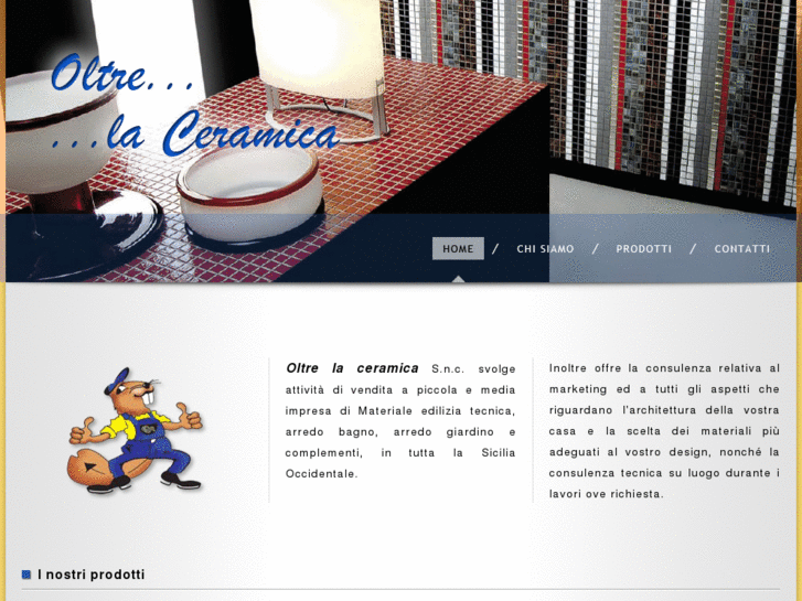 www.oltrelaceramica.com