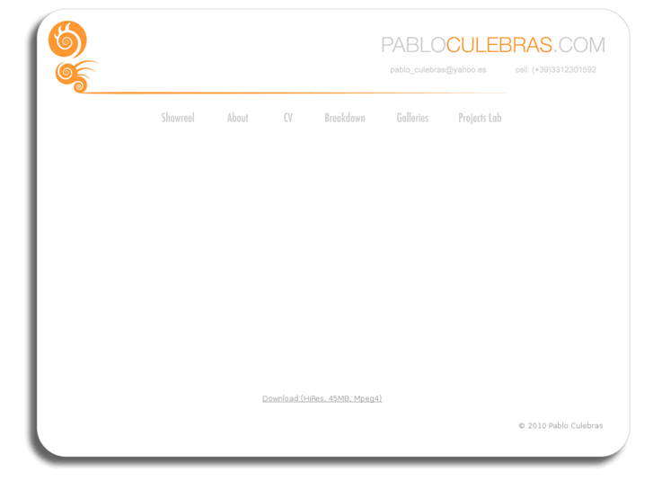 www.pabloculebras.com