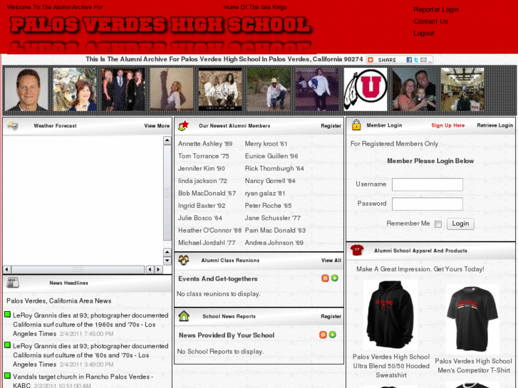 www.palosverdesalumni.com