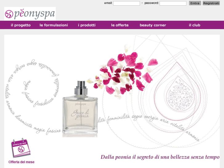 www.peonispa.com