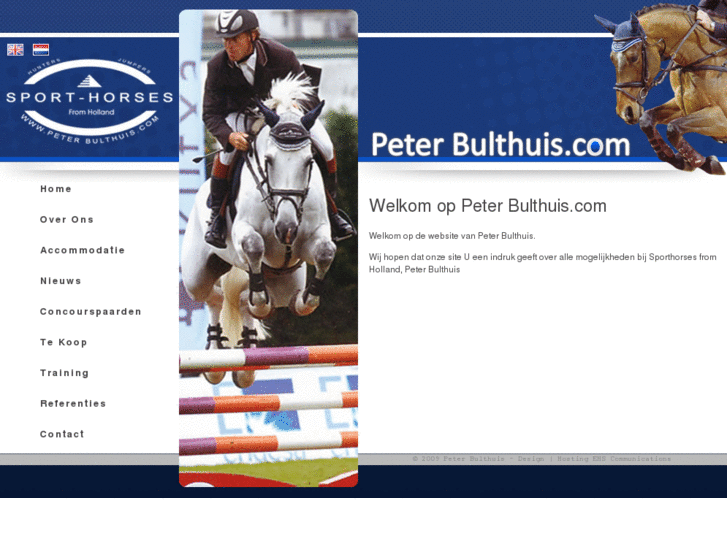 www.peterbulthuis.com