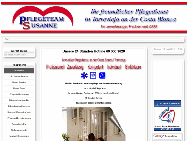 www.pflegeteam-susanne.com