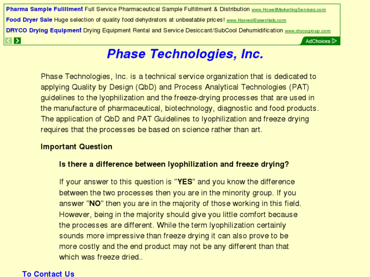 www.phase-technologies.com