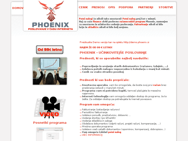 www.phoenix.si
