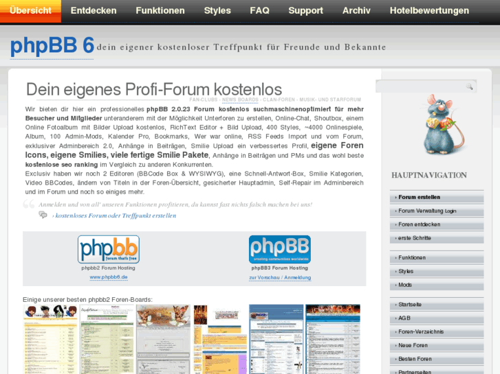 www.phpbb6.de