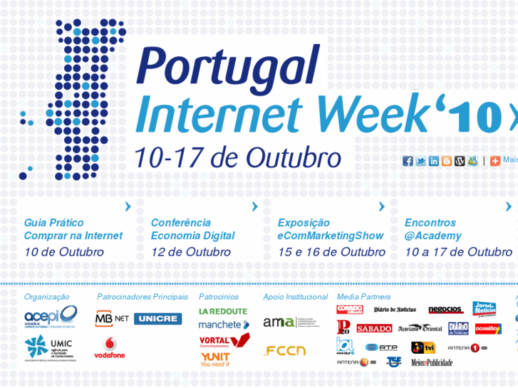 www.portugalinternetweek.com