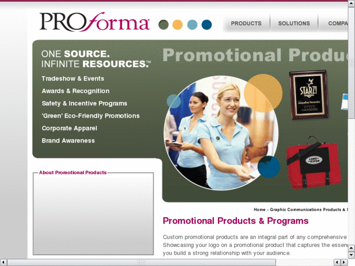 www.promotionsbyproforma.com