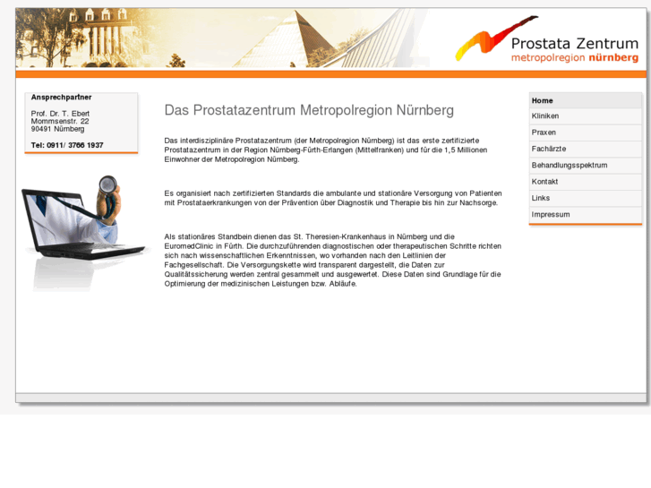 www.prostatazentrum-nuernberg.de