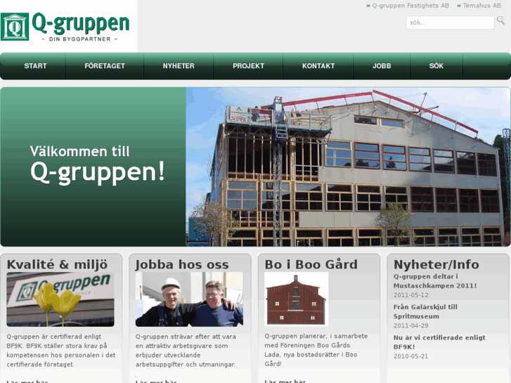 www.q-gruppen.se